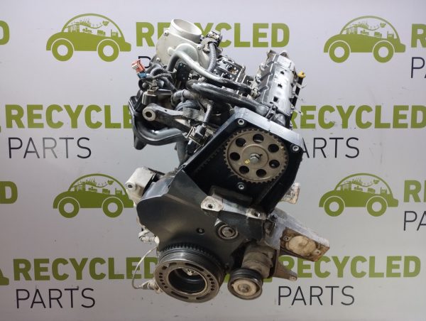 Motor Chevrolet Corsa 2 1.8 8v (06317871)