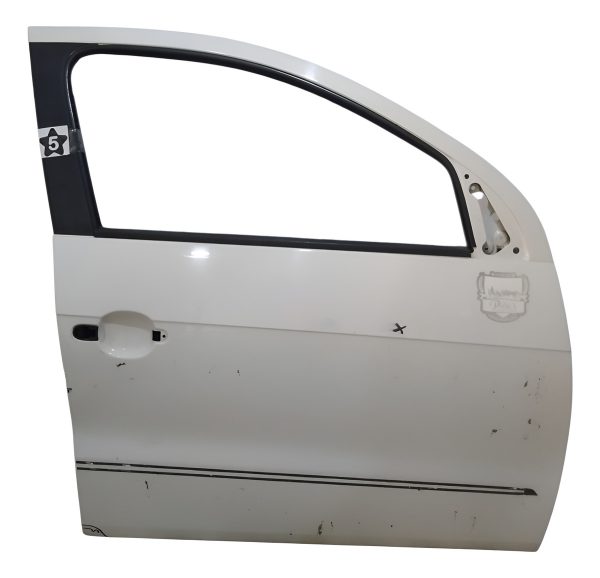 Puerta Delantera Derecha Vw Voyage (05544011) Lp