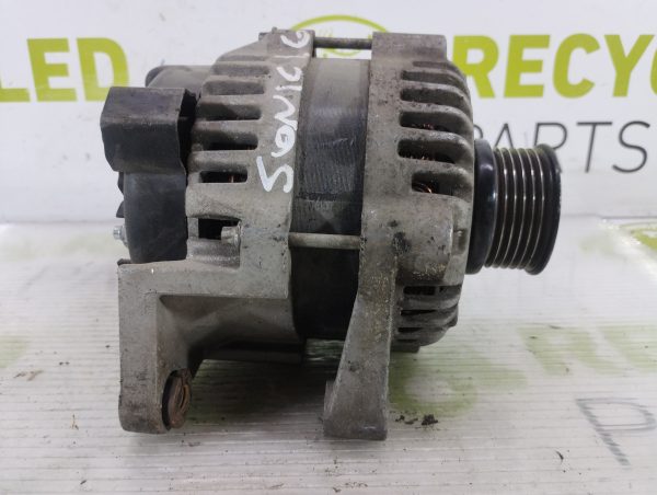 Alternador Chevrolet Sonic 1.6 (04789847)
