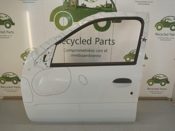 Puerta Delantera Izquierda Renault Clio Mio (03450336)