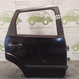 Puerta Trasera Derecha Ford Fiesta Max (05429980)