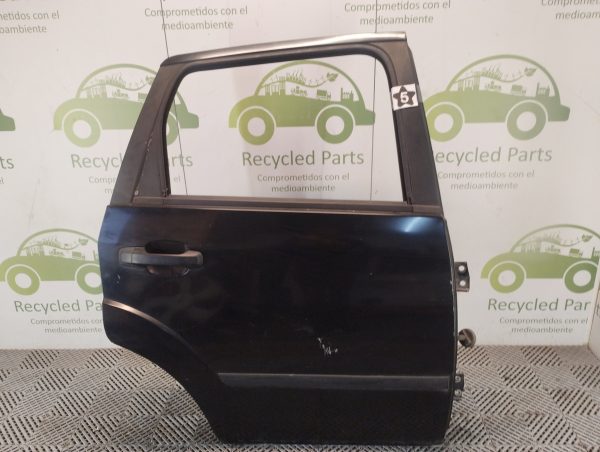 Puerta Trasera Derecha Ford Fiesta Max (05429980)