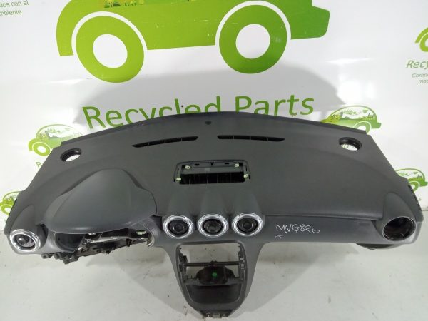 Tablero De Instrumentos Citroen C3 (03916241) Lp