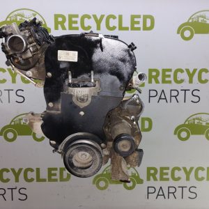 Motor Chevrolet Aveo 1.6 16v (06144014)