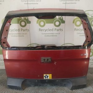 Porton Trasero Fiat Idea Adv Ln (06165055)