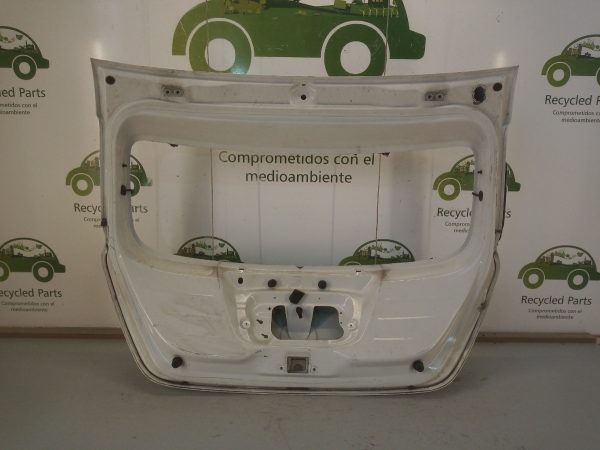Porton Trasero Vw Gol Trend (04094225)