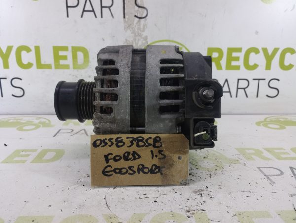 Alternador Ford Ecosport 1.5 Dragon (05583858)