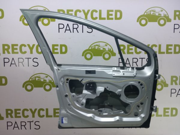 Puerta Delantera Izquierda Peugeot 308 (05531828) Lp