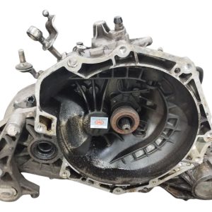 Caja De Velocidades Chevrolet Corsa 1.8 8v (06317853)