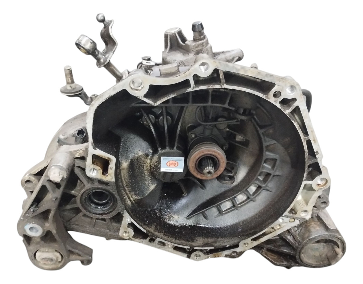 Caja De Velocidades Chevrolet Corsa 1.8 8v (06317853)