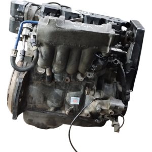 Motor Chevrolet Classic 1.6 8v (06896470)