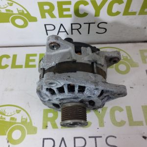 Alternador Renault Kangoo 2 1.6 (05668842)