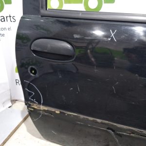 Puerta Delantera Derecha Fiat Palio F1 3p (05610362) Lp