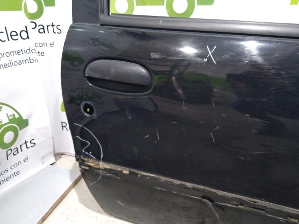 Puerta Delantera Derecha Fiat Palio F1 3p (05610362) Lp