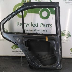 Puerta Trasera Izquierda Vw Bora (03893666) Lp