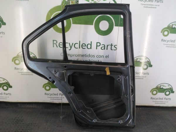 Puerta Trasera Izquierda Vw Bora (03893666) Lp