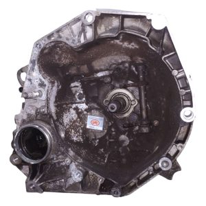 Caja De Velocidades Fiat Palio 1.4 8v Fire (06173718)