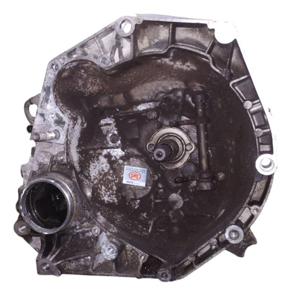 Caja De Velocidades Fiat Palio 1.4 8v Fire (06173718)