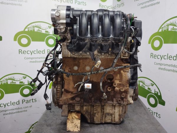 Motor Citroen Nuevo C3 1.6 16v (05177868)
