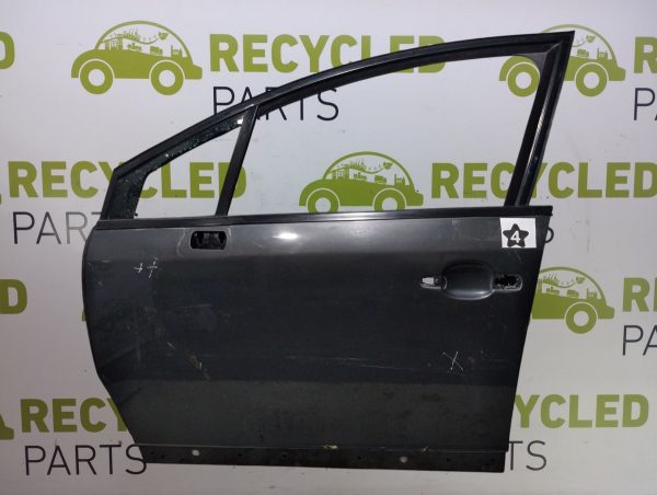 Puerta Delantera Izquierda Citroen C4 (05486557) Lp