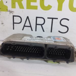 Modulo De Inyeccion Vw Golf 1.6 (05381535)