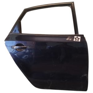 Puerta Trasera Derecha Vw Polo 5 (05731653)