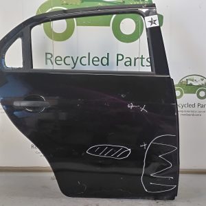Puerta Trasera Derecha Vw Gol Trend (04165123)