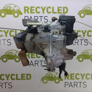 Caja De Velocidades Citroen C3 1.5 8v (05178014) Lp