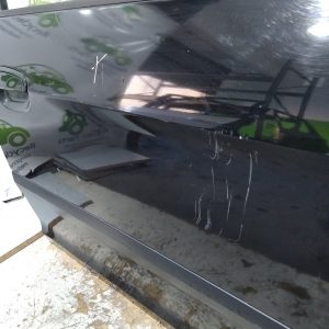 Puerta Delantera Derecha Kia Picanto Lv (05336873) Lp