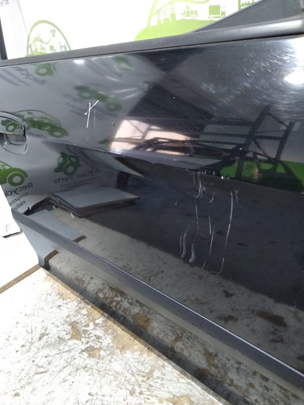 Puerta Delantera Derecha Kia Picanto Lv (05336873) Lp