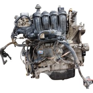 Motor Fiat Palio 1.4 8v (06691289)