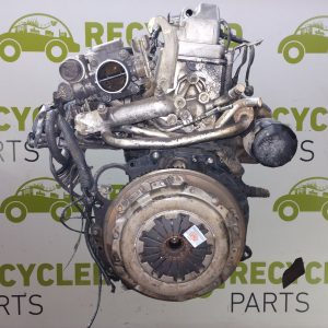 Motor Toyota Corola 2.0 Diesel (05940858)