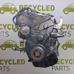 Motor Toyota Corola 2.0 Diesel (05940858)