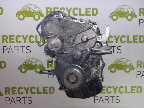 Motor Toyota Corola 2.0 Diesel (05940858)