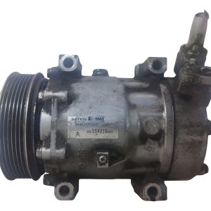 Compresor De A/a Citroen Xsara Picasso 1.6 (06363739)