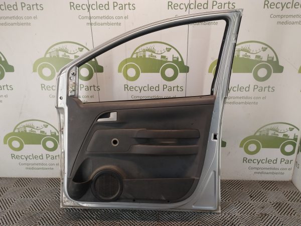 Puerta Delantera Derecha Vw Suran Lv (06080646)