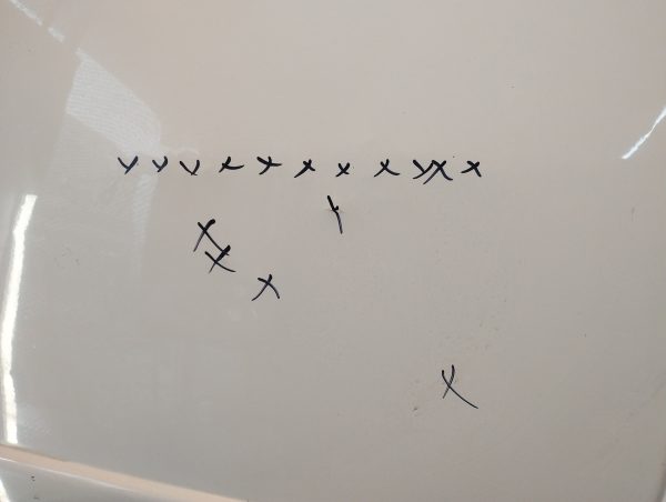 Puerta Trasera Derecha Citroen Berlingo (06182636)