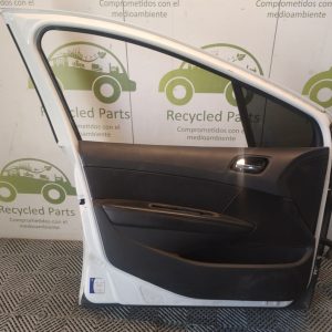 Puerta Delantera Izquierda Peugeot 408 (06353716)