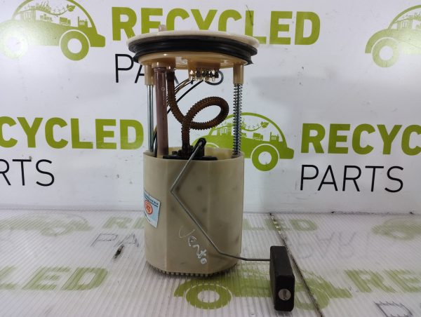 Bomba De Nafta Vw Vento 2.5 (05644328)