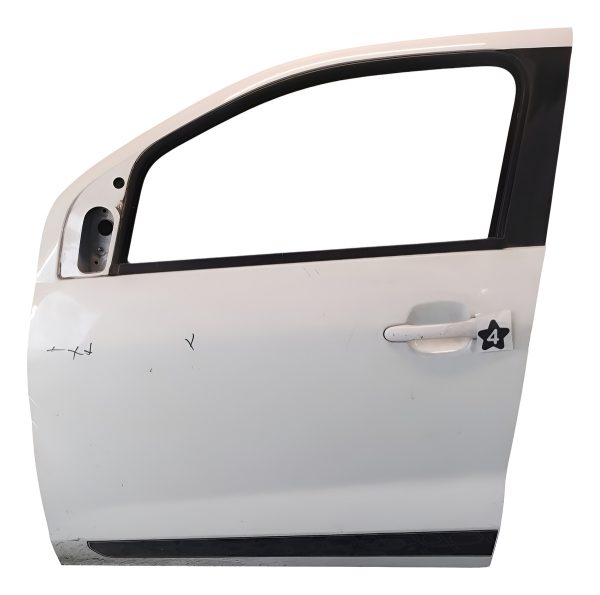 Puerta Delantera Izquierda Fiat Strada Ln (06243323)