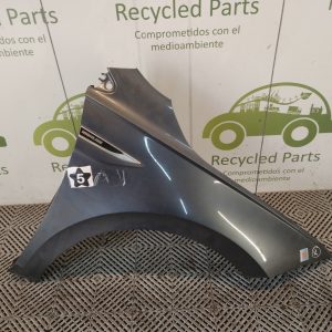 Guardabarro Derecho Vw Virtus (05057375)