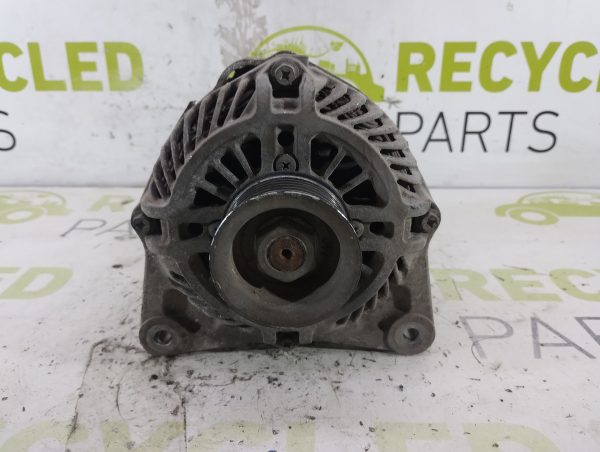 Alternador Nissan Versa 1.6 (05948418)