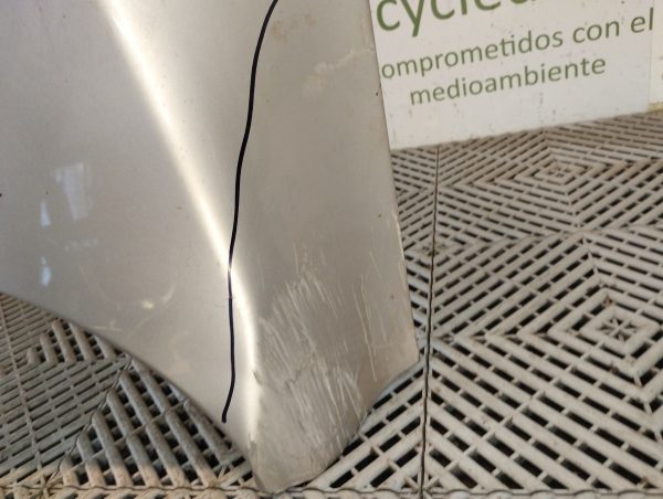 Capot Peugeot 308 (04417878)