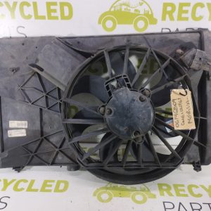 Electroventilador Chevrolet Meriva 1.8 (06146809)