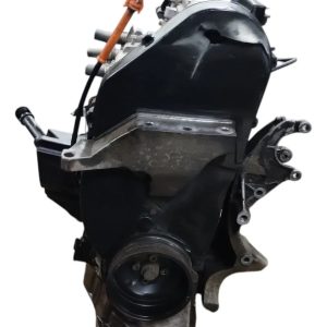 Motor Vw Gol Trend 1.6 8v (06511922)