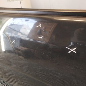 Puerta Delantera Derecha Vw Gol G2 G3 G4 3p (04979955)
