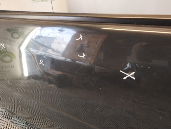 Puerta Delantera Derecha Vw Gol G2 G3 G4 3p (04979955)