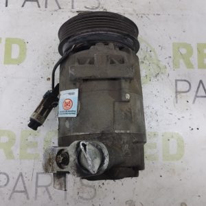 Compresor De A/a Chevrolet Classic 1.4 (05364316)