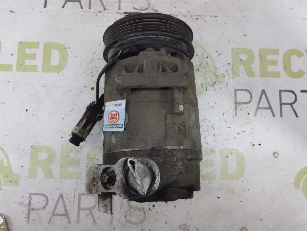 Compresor De A/a Chevrolet Classic 1.4 (05364316)