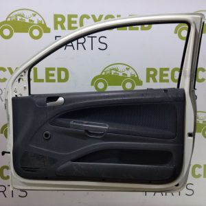 Puerta Delantera Derecha Vw Gol Trend 3p (05426649) Lp